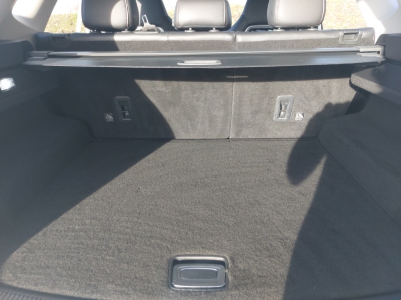 Used MG MG HS 2022 for sale - 76397516: Photo 8