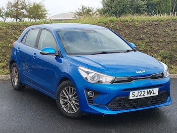 Used Kia Rio 2022 for sale - 79776849: Photo