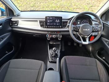 Used Kia Rio 2022 for sale - 79776849: Photo