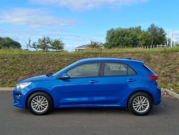 Used Kia Rio 2022 for sale - 79776849: Photo