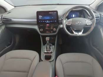 Used Hyundai IONIQ 2022 for sale - 74868246: Photo
