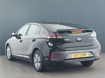Used Hyundai IONIQ 2022 for sale - 74868246: Photo