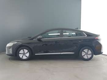 Used Hyundai IONIQ 2022 for sale - 74868246: Photo