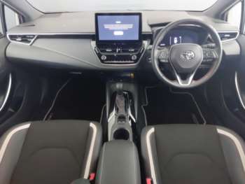 Used Toyota Corolla 2023 for sale - 74140700: Photo