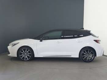 Used Toyota Corolla 2023 for sale - 74140700: Photo