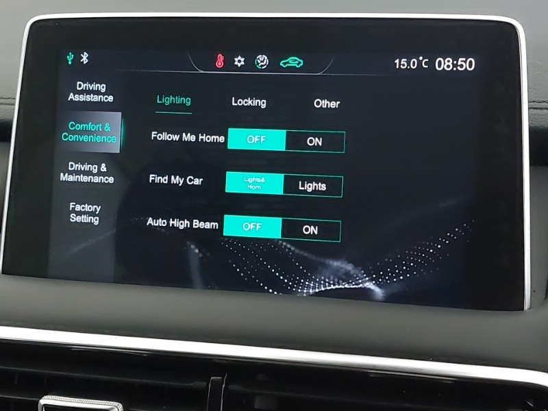 Used MG MG HS 2023 for sale - 78079838: Photo 17