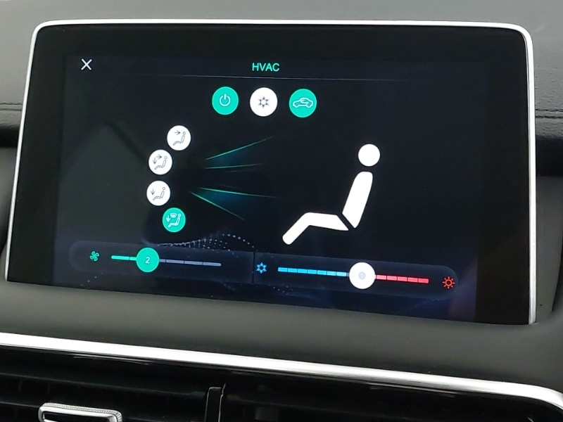 Used MG MG HS 2023 for sale - 78079838: Photo 18