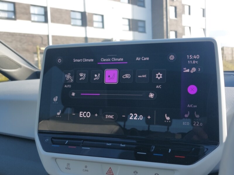 Used Volkswagen ID.3 2021 for sale - 77816318: Photo 15