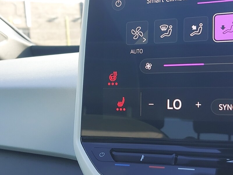 Used Volkswagen ID.3 2021 for sale - 77816318: Photo 16