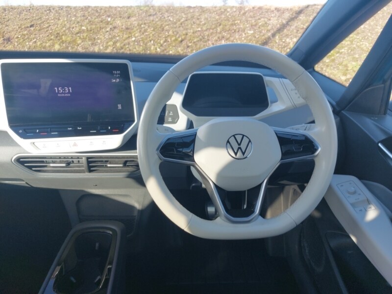 Used Volkswagen ID.3 2021 for sale - 77816318: Photo 7