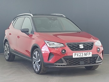 Used SEAT Arona 2023 for sale - 78735650: Photo