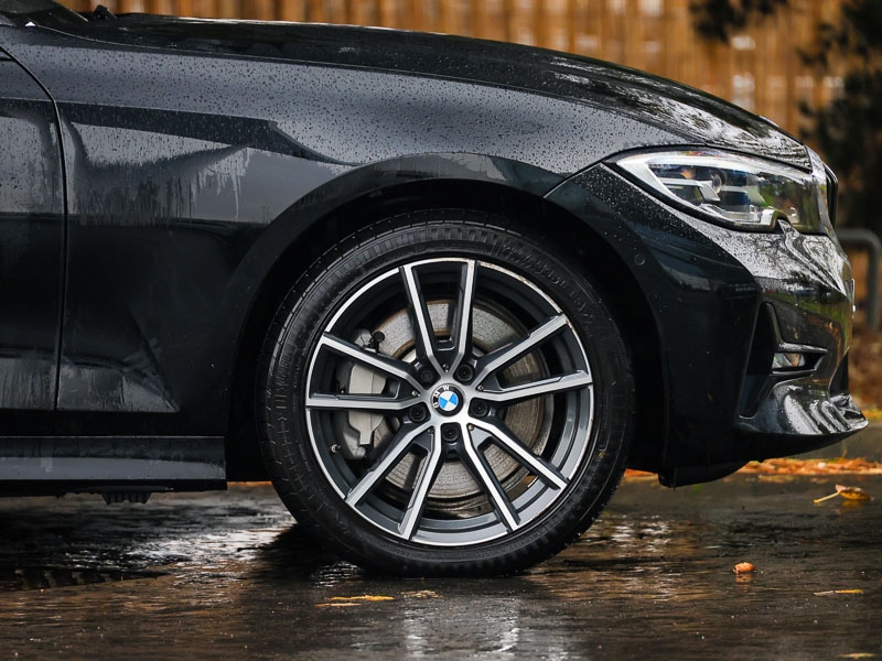 Used BMW 3 Series 2021 for sale - 76893849: Photo 14