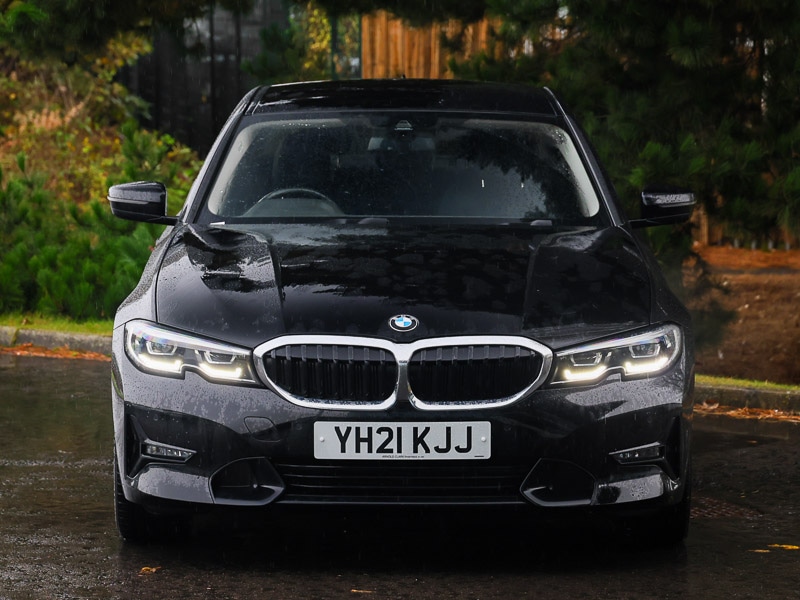 Used BMW 3 Series 2021 for sale - 76893849: Photo 16