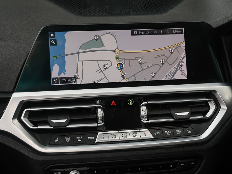 Used BMW 3 Series 2021 for sale - 76893849: Photo 19