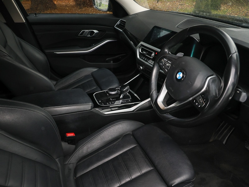 Used BMW 3 Series 2021 for sale - 76893849: Photo 6
