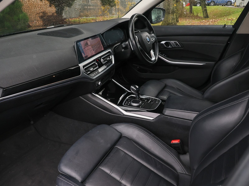 Used BMW 3 Series 2021 for sale - 76893849: Photo 7