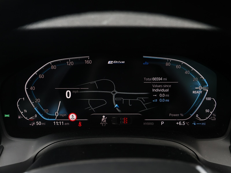 Used BMW 3 Series 2021 for sale - 76893849: Photo 9