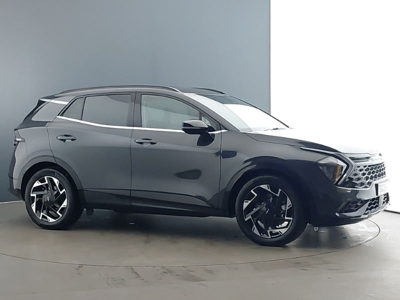 Used Kia Sportage 2025 for sale - 76459727: Photo 12