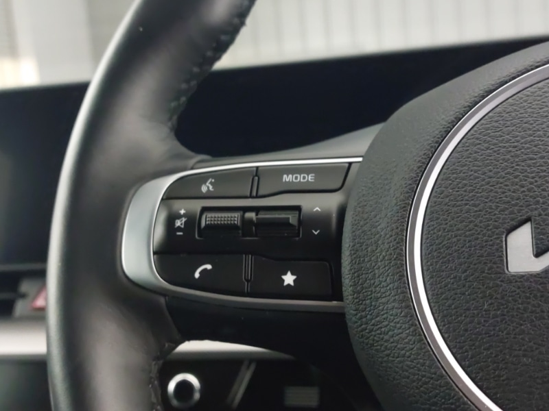 Used Kia Sportage 2025 for sale - 76459727: Photo 14