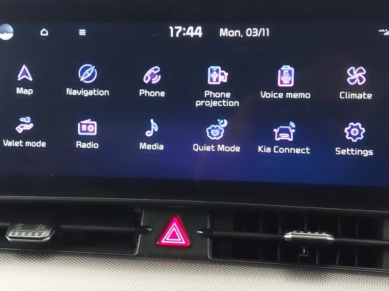 Used Kia Sportage 2025 for sale - 76459727: Photo 17