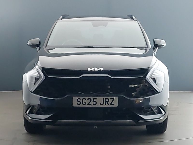 Used Kia Sportage 2025 for sale - 76459727: Photo 19