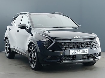 Used Kia Sportage 2025 for sale - 76459727: Photo