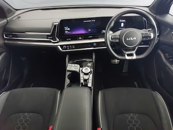 Used Kia Sportage 2025 for sale - 76459727: Photo