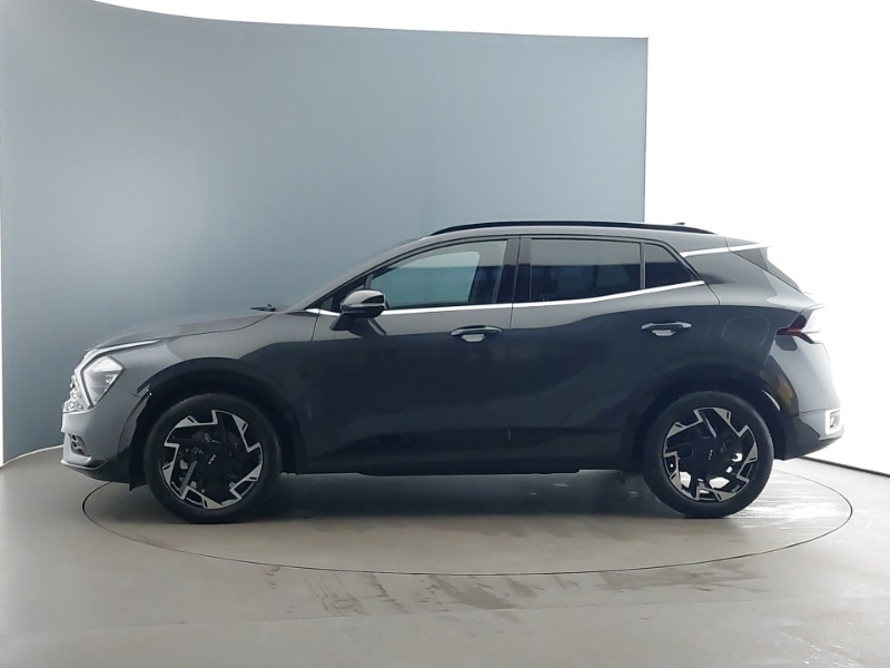 Used Kia Sportage 2025 for sale - 76459727: Photo 4