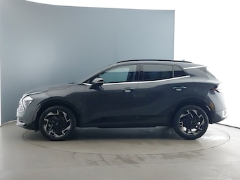Used Kia Sportage 2025 for sale - 76459727: Photo
