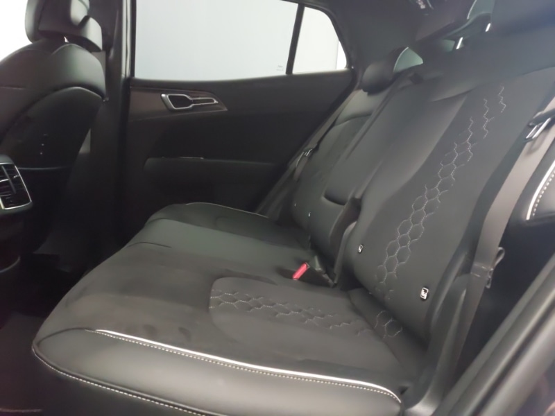 Used Kia Sportage 2025 for sale - 76459727: Photo 6