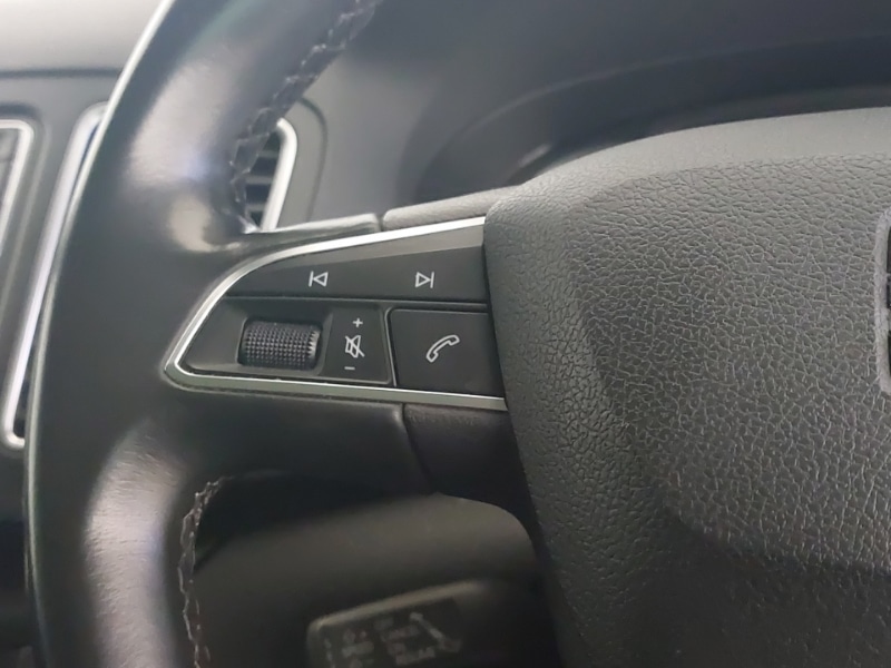 Used SEAT Alhambra 2019 for sale - 77078488: Photo 14