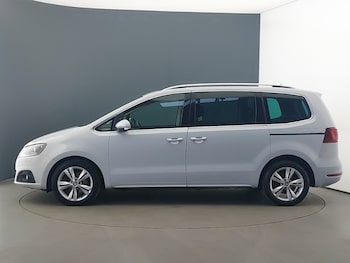 Used SEAT Alhambra 2019 for sale - 77078488: Photo