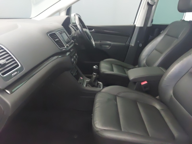 Used SEAT Alhambra 2019 for sale - 77078488: Photo 5