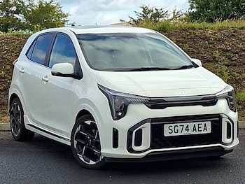 Used Kia Picanto 2024 for sale - 79382978: Photo