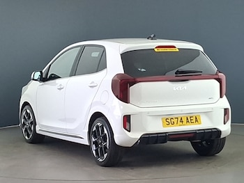Used Kia Picanto 2024 for sale - 79382978: Photo
