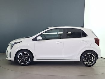 Used Kia Picanto 2024 for sale - 79382978: Photo