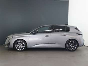 Used Peugeot 308 2022 for sale - 74892239: Photo