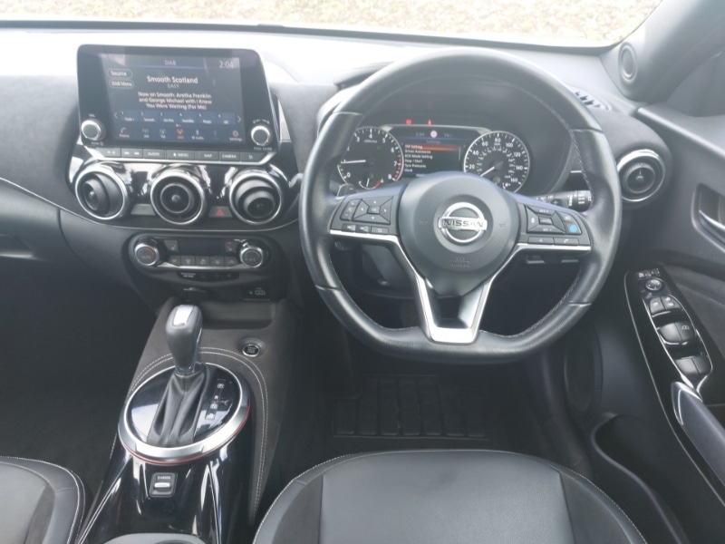 Used Nissan Juke 2021 for sale - 75971887: Photo 10
