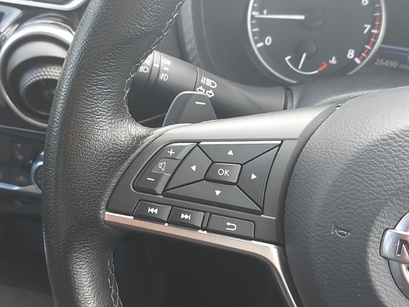 Used Nissan Juke 2021 for sale - 75971887: Photo 12