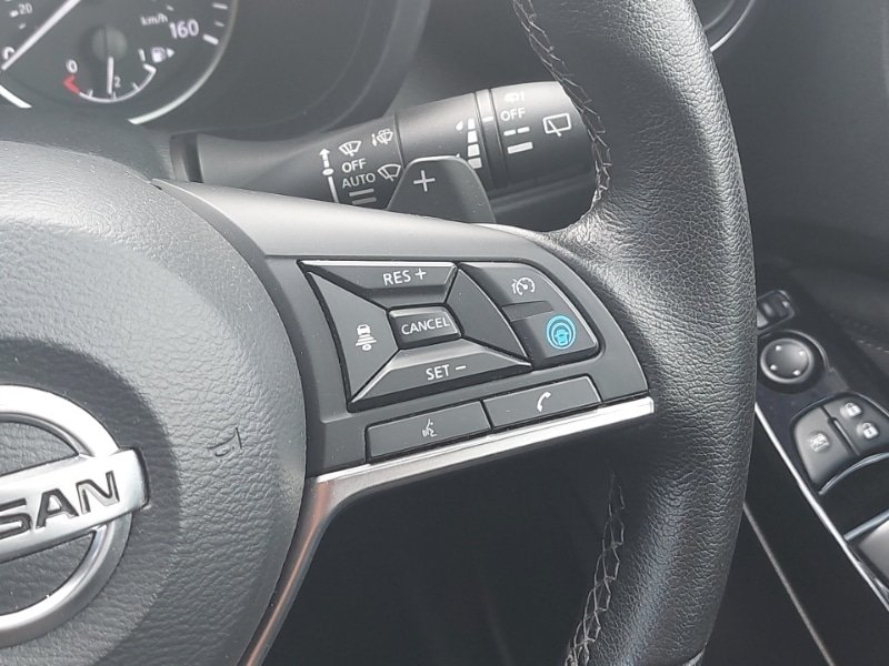 Used Nissan Juke 2021 for sale - 75971887: Photo 13