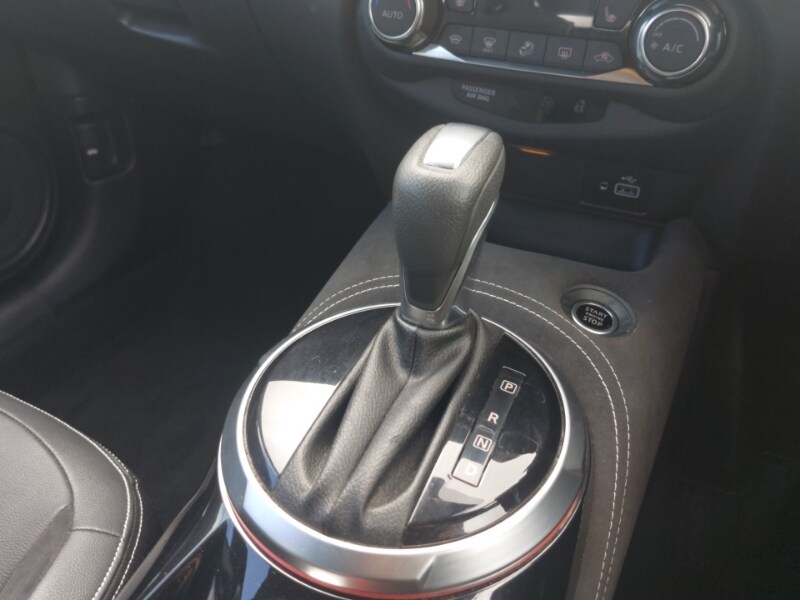 Used Nissan Juke 2021 for sale - 75971887: Photo 15