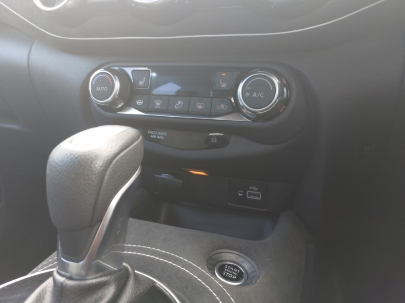 Used Nissan Juke 2021 for sale - 75971887: Photo 16