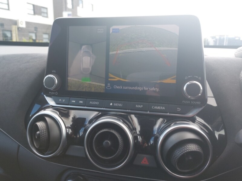 Used Nissan Juke 2021 for sale - 75971887: Photo 17