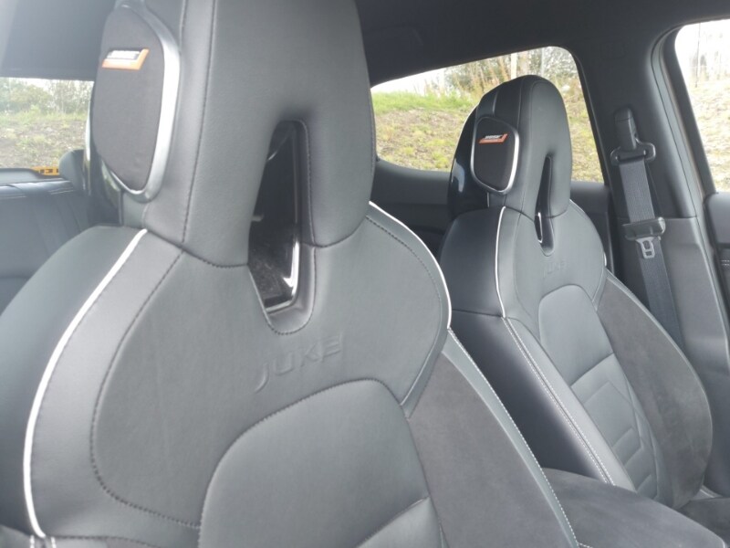 Used Nissan Juke 2021 for sale - 75971887: Photo 19