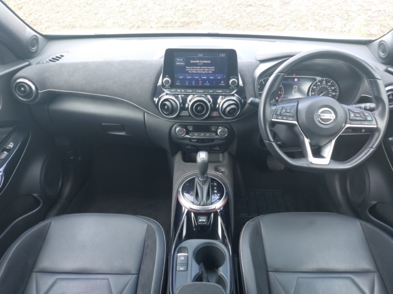 Used Nissan Juke 2021 for sale - 75971887: Photo 2