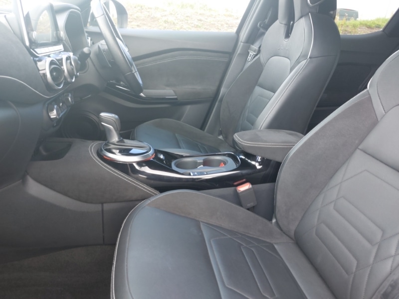 Used Nissan Juke 2021 for sale - 75971887: Photo 5