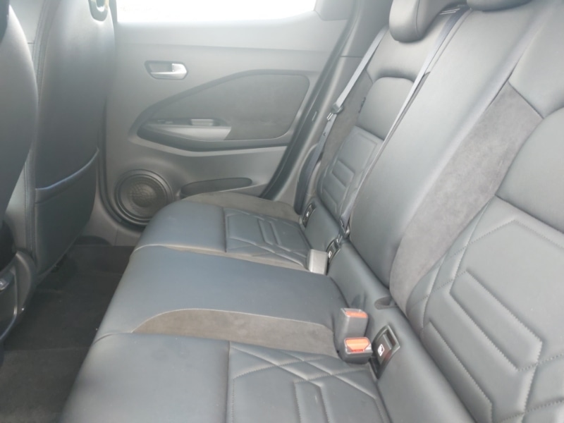 Used Nissan Juke 2021 for sale - 75971887: Photo 6