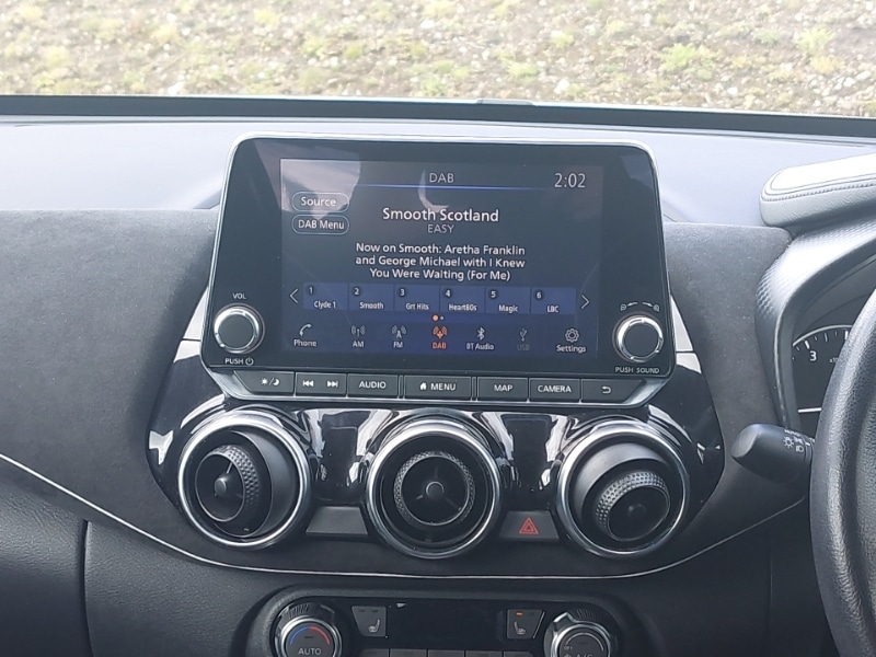Used Nissan Juke 2021 for sale - 75971887: Photo 7
