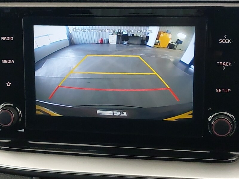 Used Kia XCeed 2020 for sale - 77569041: Photo 10