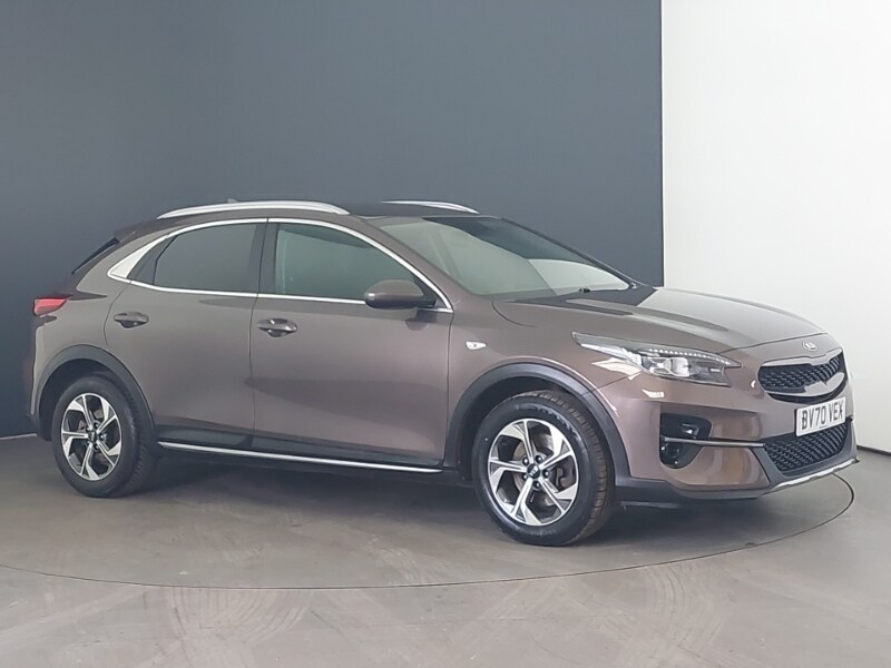 Used Kia XCeed 2020 for sale - 77569041: Photo 12
